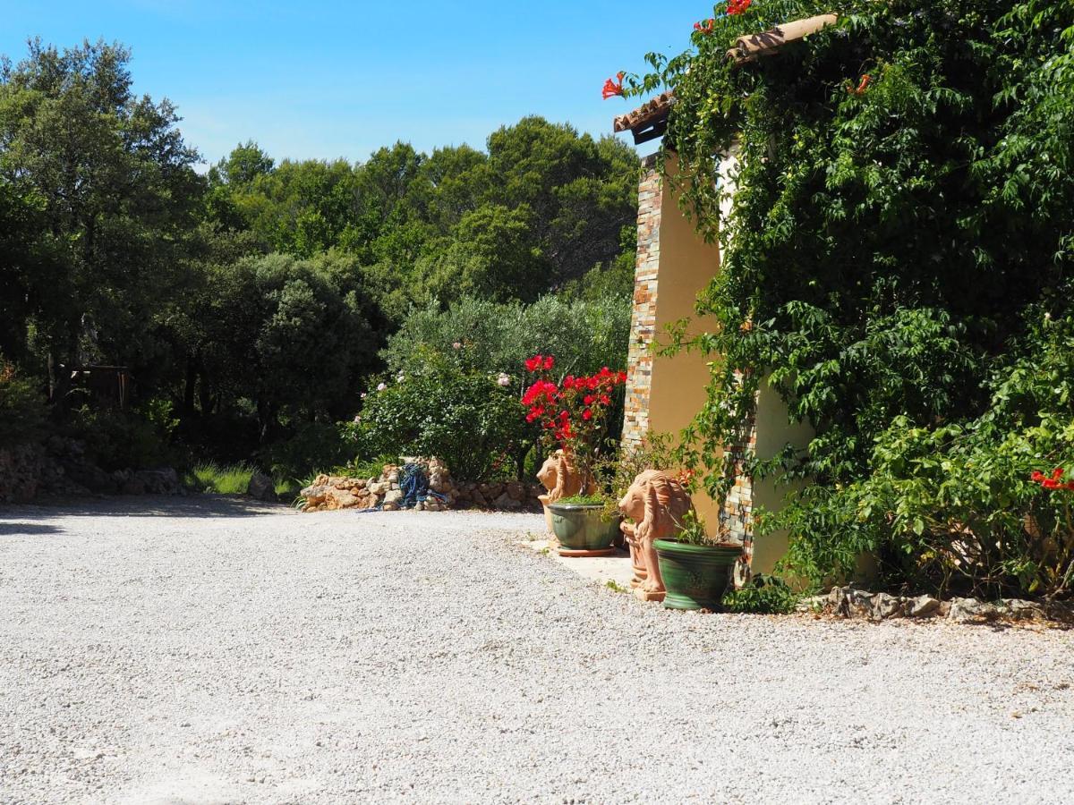 فندق ترانس-إن-بروفنسفي  Domaine De La Borie المظهر الخارجي الصورة